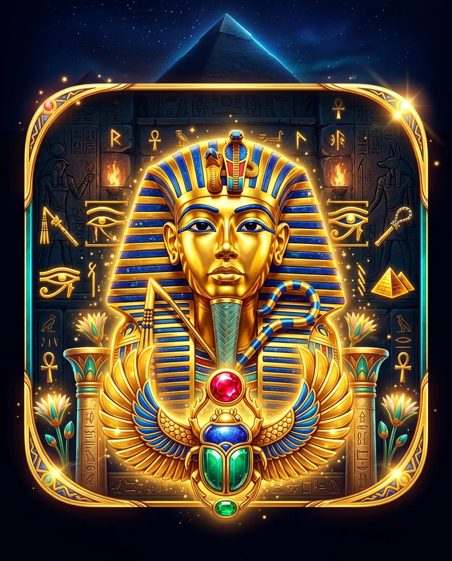 Book of Egypt
